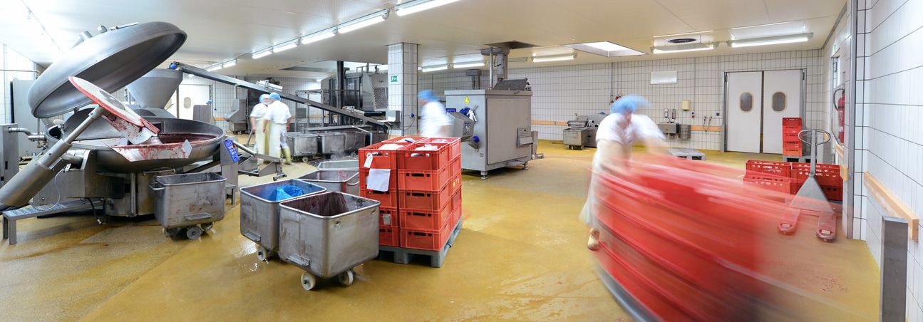 Hinterhofer's Lebensmitteltechnik