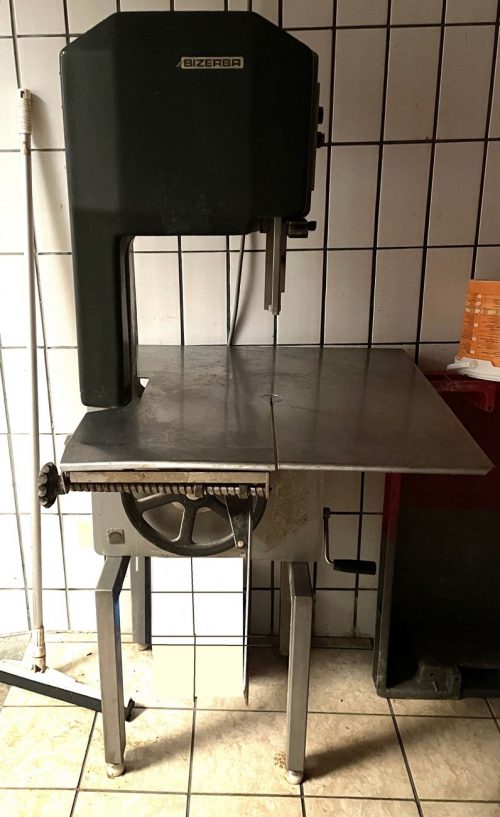verschiedene Gebrauchtmaschinen – Bild 9