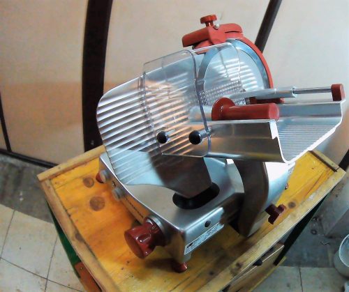 Entschwarter, Cutter+ versch. Kleingeräte – Bild 9