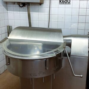 "Seydelmann" Cutter, 60Liter / €15.500,-exkl.MwSt.