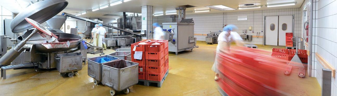 Hinterhofer's Lebensmitteltechnik